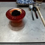 名前のないお店 - 