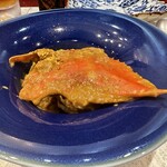 名前のないお店 - 