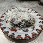 名前のないお店 - 