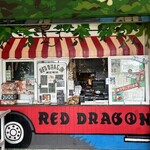 パーラー レッドドラゴン - 