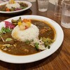 51 CURRY CAFE