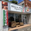 BELLA PIZZA Napoletana