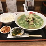 らーめん 賛平 - 