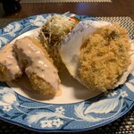 ちかさんの手料理 - 