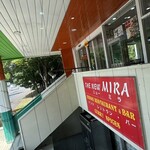 インデアンレストラン  ニューミラ - 