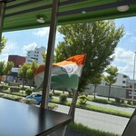 インデアンレストラン  ニューミラ - 