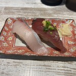 中華そば 四つ葉 - 