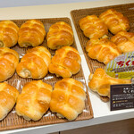 ペンギンベーカリー - 