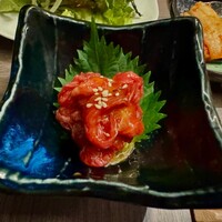 近江うし焼肉 にくTATSU 日本橋室町店 - 