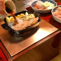 ぼたん - 
