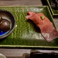 近江うし焼肉 にくTATSU 日本橋室町店 - 