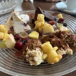 イタリアンレストラン ルーチェ - 