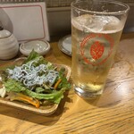炉端酒場 ぎんぎん - 