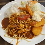 めりけん堂 - めりけん堂セット