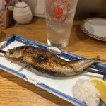 炉端酒場 ぎんぎん - 