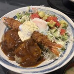 町家かふぇ　かまくら - 