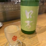 炉端酒場 ぎんぎん - 