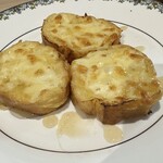 Picnic cafe - 料理写真: