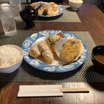 ちかさんの手料理 - 