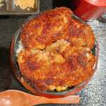 肉食家さんのハンバーグ にくきゅうグリル - 