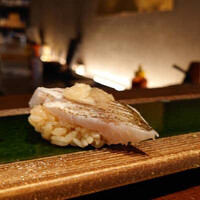 寿司 なかご 別邸 - 