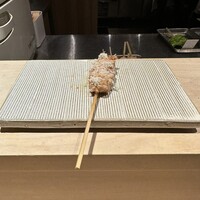 代々木 鳥松 - 