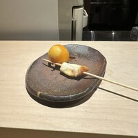 代々木 鳥松 - 