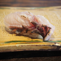 寿司 なかご 別邸 - 