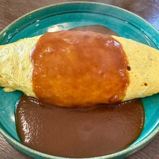 口コミ一覧 : キッチン 沙羅らん （kitchen SARARAN） - 北大路/洋食