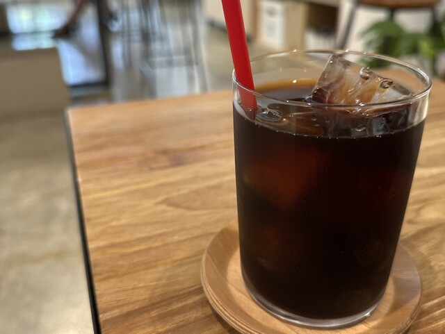 WAKAKUSA COFFEE SHOP