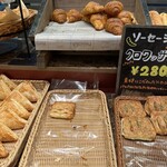 ハートブレッドアンティーク - 