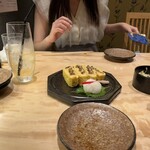 炭焼ひつまぶし鰻 むなぎ - 