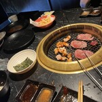 やい亭 - 料理写真: