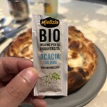 400℃ PIZZA TOKYO - 