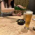 炭焼ひつまぶし鰻 むなぎ - 