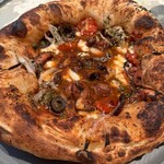 400℃ PIZZA TOKYO - 