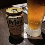 横浜風しゃぶしゃぶ鍋と焼酎・地酒居酒屋 甕仙人 関内蔵 - 