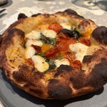 400℃ PIZZA TOKYO - 