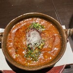 横浜風しゃぶしゃぶ鍋と焼酎・地酒居酒屋 甕仙人 関内蔵 - 