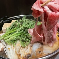 銀座 牛乃季 - 