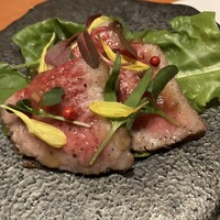銀座 牛乃季 - 