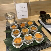 鮨 青海 - 