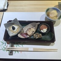 鮨 青海 - 