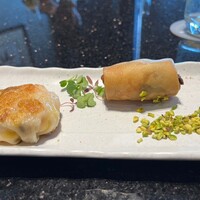 龍天門 - 