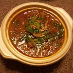 スパイス・ツリー - テイクアウトラム青唐辛子