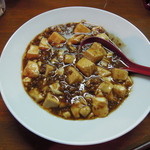 ひめちゃん - 麻婆豆腐