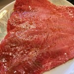 焼肉 ジャンボ 篠崎本店 - みすじ