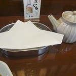 天春 - 天ぷら皿