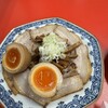 麻布 チャーシュー軒