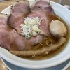 麺屋 優光